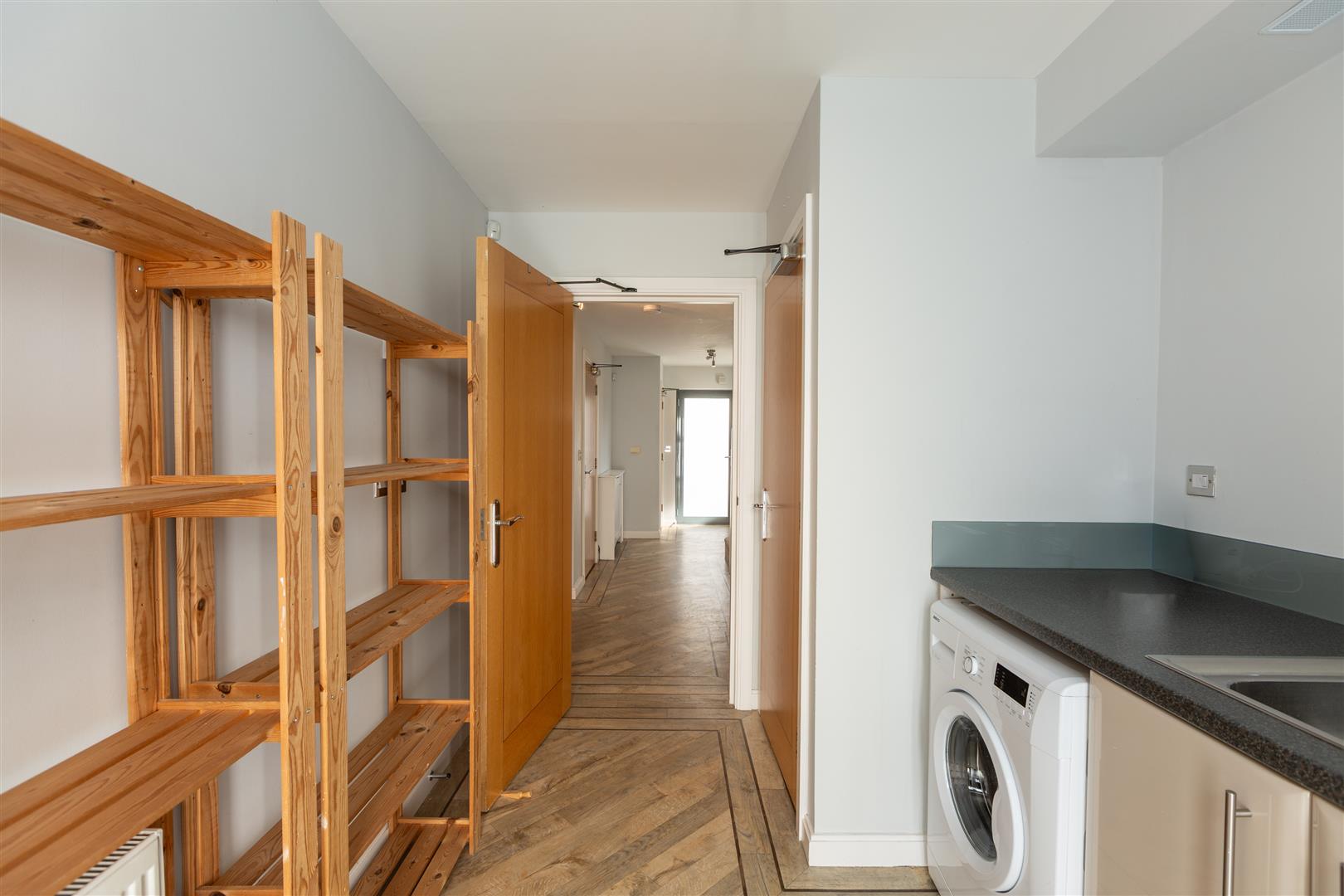 St. Catherines Court, Maritime Quarter, Swansea, SA1 1SD